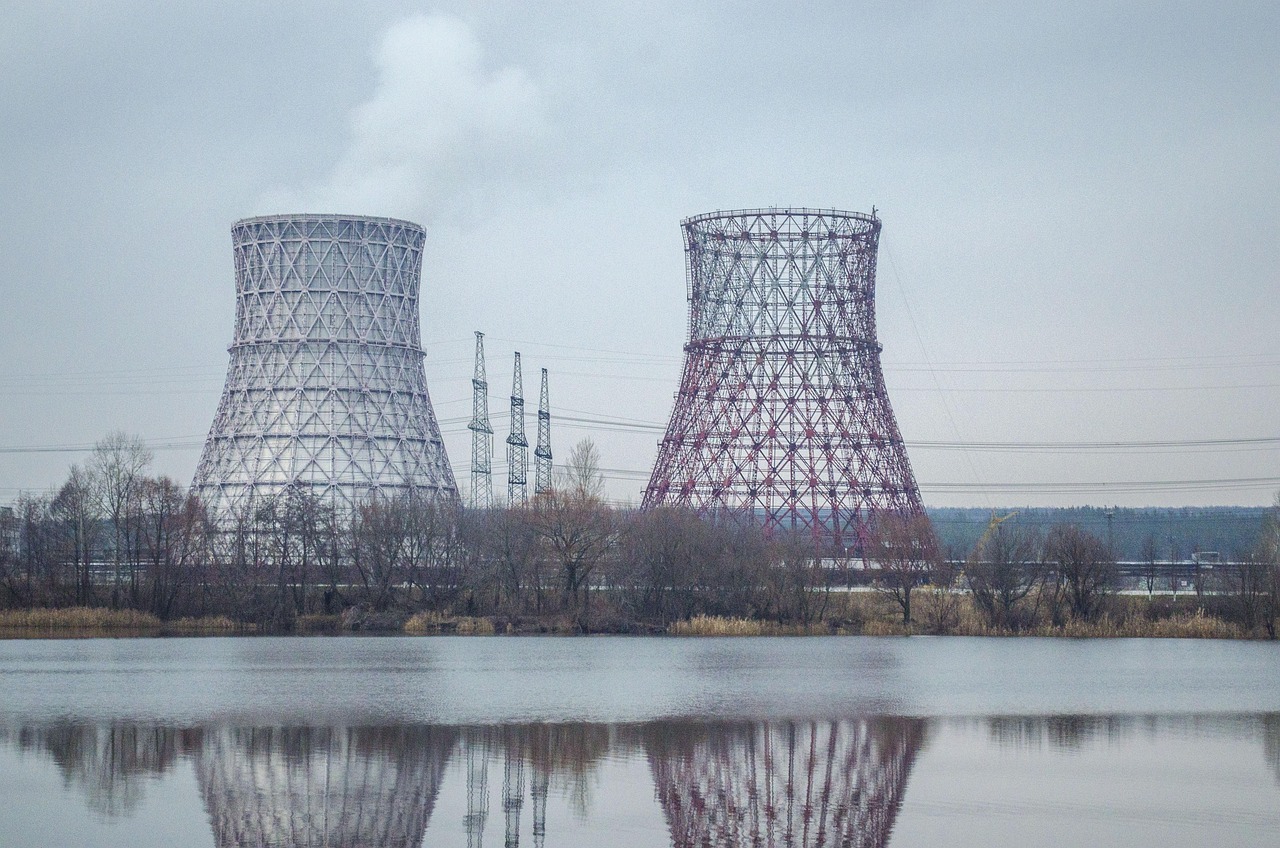 Внутренняя разводка труб отопления